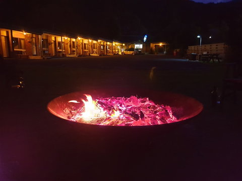 Halls Gap Motel - Accommodation Australia 1