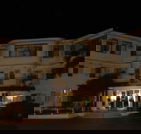 Normandie Inn  Function Centre - Accommodation Australia