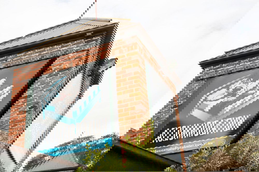 North Richmond NSW Australia Shopping