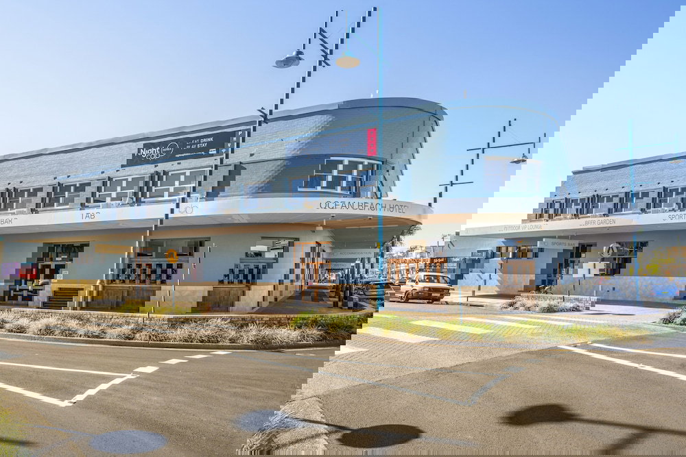 Umina Beach NSW Local Tourism