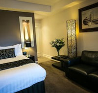 Gallery Apartments - Accommodation Australia