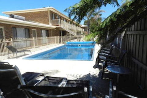 Allambi Holiday Apartments - Accommodation Australia 7