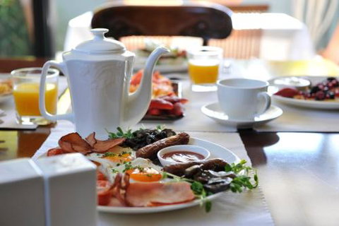 Trigg Retreat Bed & Breakfast - Accommodation Australia 1