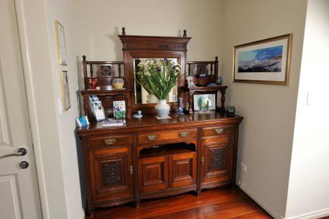 Trigg Retreat Bed & Breakfast - Accommodation Australia 2