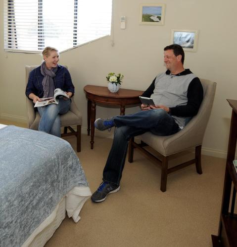 Trigg Retreat Bed & Breakfast - Accommodation Australia 4