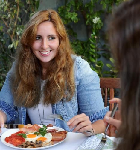 Trigg Retreat Bed & Breakfast - Accommodation Australia 5