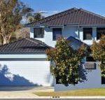 Trigg Retreat Bed  Breakfast - Accommodation Australia