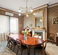 Merton Manor Exclusive Bed And Breakfast - Accommodation Australia