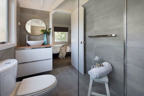 Briars Cottage - Daylesford - Local Tourism 3