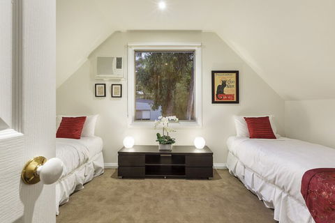 Briars Cottage - Daylesford - Local Tourism 5