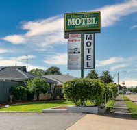 Hunter Valley Motel - Accommodation Australia