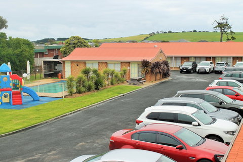Gateway Motor Inn Warrnambool - Accommodation Australia 2