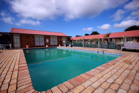 Gateway Motor Inn Warrnambool - Accommodation Australia 3