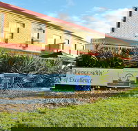 Gateway Motor Inn Warrnambool - Accommodation Australia