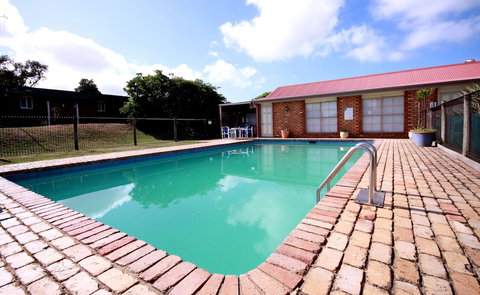 Gateway Motor Inn Warrnambool - Accommodation Australia 4