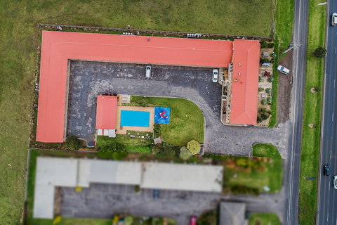 Gateway Motor Inn Warrnambool - Accommodation Australia 1