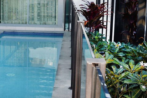 Oaks Gladstone Grand Hotel - Accommodation Australia 5