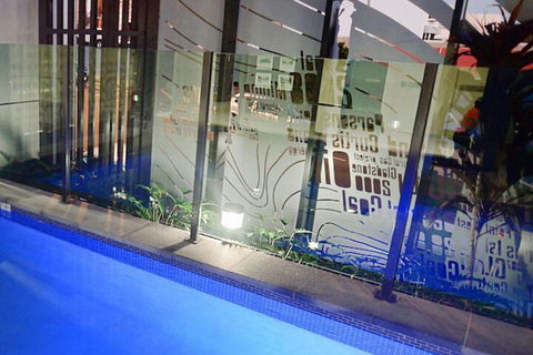 Oaks Gladstone Grand Hotel - Accommodation Australia 2