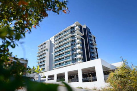 Oaks Gladstone Grand Hotel - Accommodation Australia 0