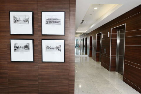 Oaks Gladstone Grand Hotel - Accommodation Australia 6