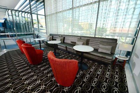 Oaks Gladstone Grand Hotel - Accommodation Australia 7
