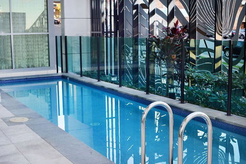 Oaks Gladstone Grand Hotel - Accommodation Australia 1