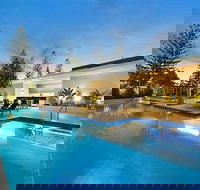 Ocean Pacific Broadbeach - Accommodation Australia