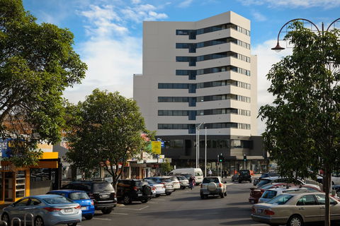 Park Avenue - IKON Glen Waverley - Accommodation Australia 1