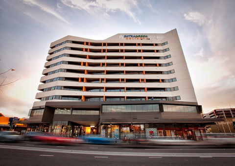 Park Avenue - IKON Glen Waverley - Accommodation Australia 2