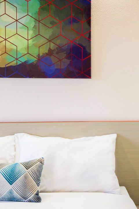 Federal Hotel - Accommodation Australia 2