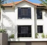 Mermaid Beachside B  B - Accommodation Australia