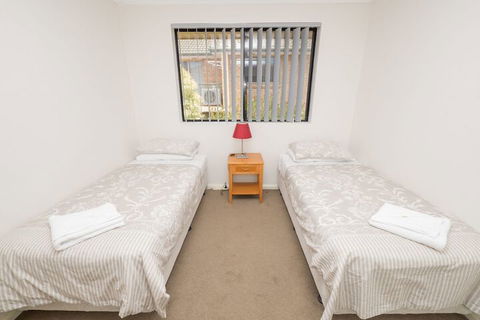 Parkside Apartments - Bed n Breakfasts 3