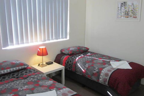 Parkside Apartments - Bed n Breakfasts 7
