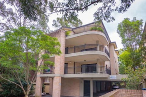 Parkside Apartments - Bed n Breakfasts 0
