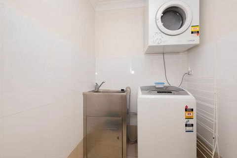 Parkside Apartments - Bed n Breakfasts 4