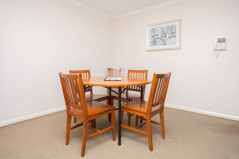 Parkside Apartments - Bed n Breakfasts 2