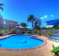 Markham Court - Accommodation Australia