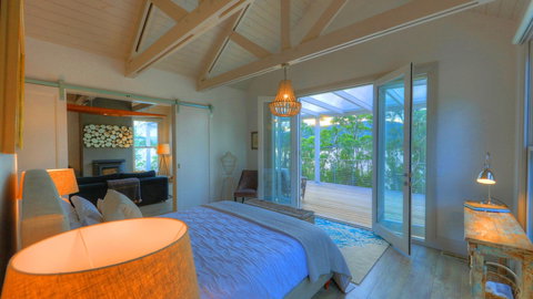 The Peninsula Experience - Accommodation Australia 2