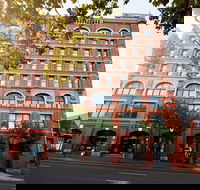 Wake Up Sydney - Accommodation Australia