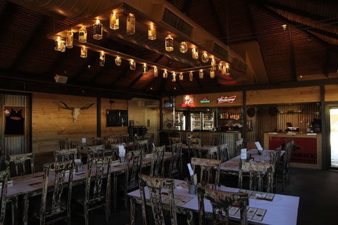 Cattrall Park Motel - Local Tourism 5