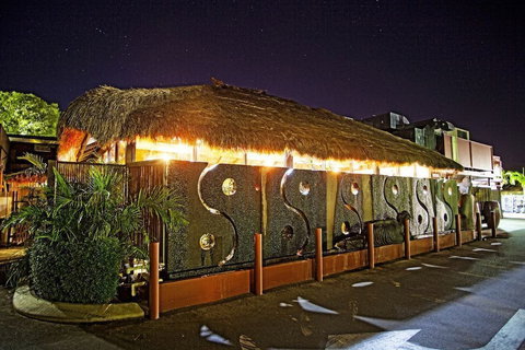 Cattrall Park Motel - Local Tourism 4