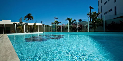 Lanai Riverside Apartments - Local Tourism 5