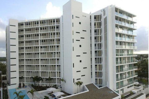 Lanai Riverside Apartments - Local Tourism 0