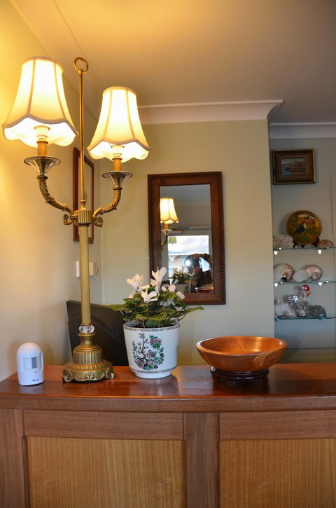 Parkhaven Motel - Accommodation Australia 0