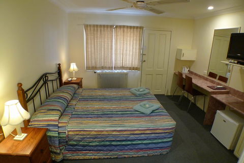 Parkhaven Motel - Accommodation Australia 2