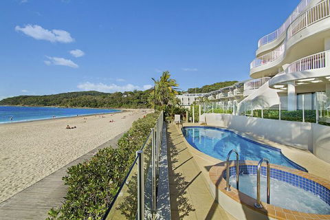 La Mer Noosa - Accommodation Australia 1