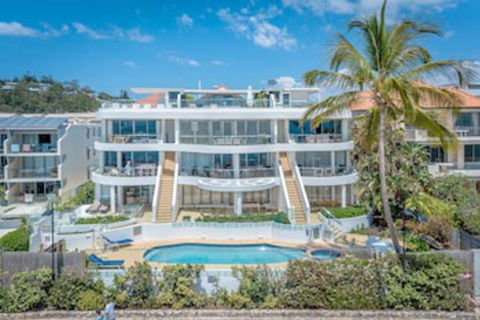 La Mer Noosa - Accommodation Australia 0