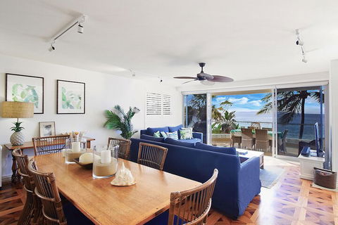 La Mer Noosa - Accommodation Australia 7