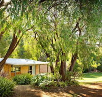 Peppermint Brook Cottages - Accommodation Australia