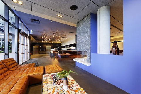 Alpha Mosaic Hotel Fortitude Valley - Bed n Breakfasts 2
